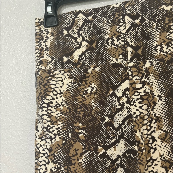 Adidas Python Short Tights - Picture 7 of 9